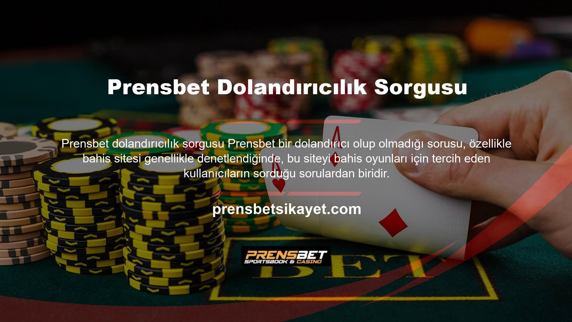 Ülkemizde, bahis meraklılarının en meraklı sorunlarından biri, bahis sitelerinin dolandırıcılar olup olmadığı sorusudur