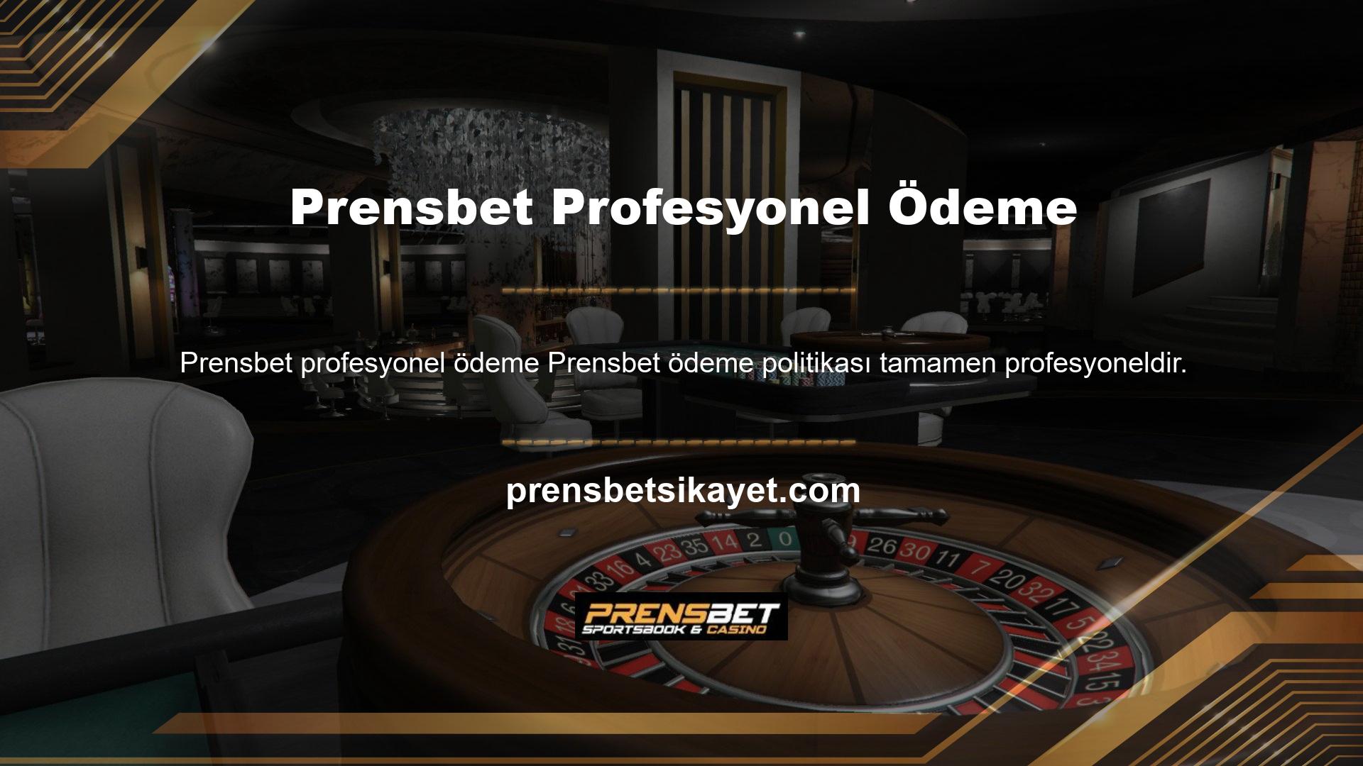 Prensbet ödüyor mu? Yabancı bahis siteleri göze çarpıyor çünkü üyelerine birçok fırsat ve yüksek oranlar sunuyorlar